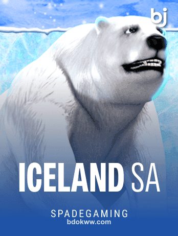 bdokww Iceland SApng Slot Game