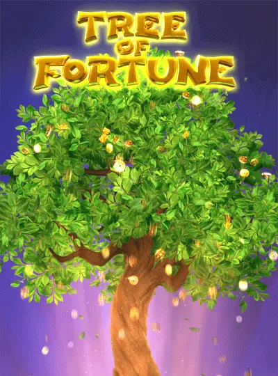 Tree of Fortune