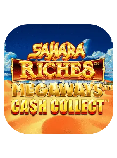 সাহারা রিচেস মেগাওয়ে™_ নগদ সংগ্রহ™