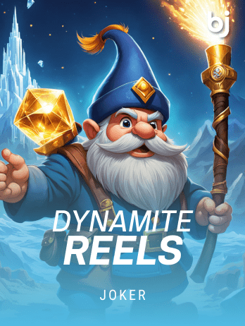 Dynamite Reelspng