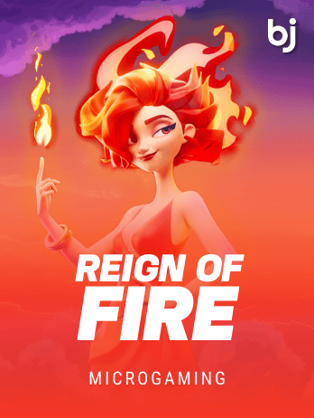 Reign of Firepng